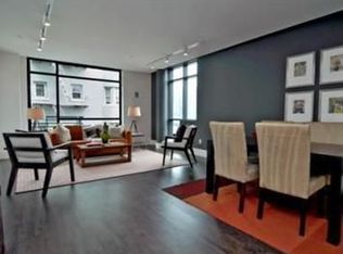 818 Van Ness Ave #202, San Francisco, CA 94102