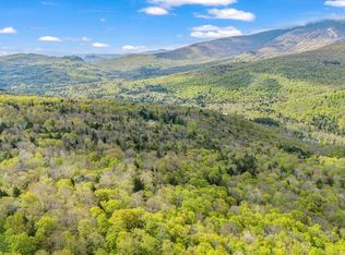 0 Phen Basin Road, Fayston, VT 05673