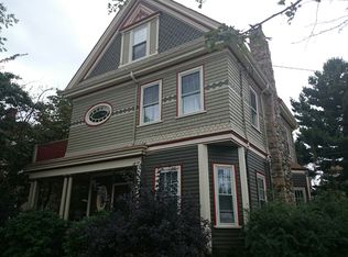 296 Temple St, West Roxbury, MA 02132