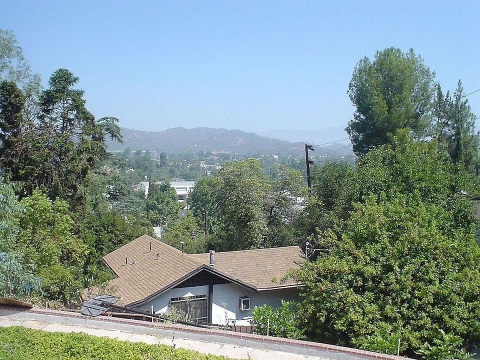 you can see THE Eagle Rock
