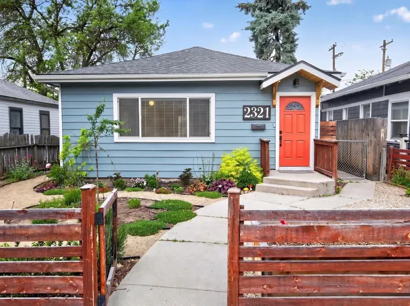 2321 N 16th St, Boise, ID 83702