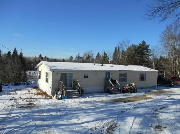 970 Cardville Road, Greenbush, ME 04418
