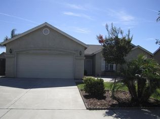 1100 Pistache Ave, Lemoore, CA 93245