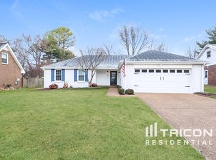 210 Julia Ct, Franklin, TN 37064