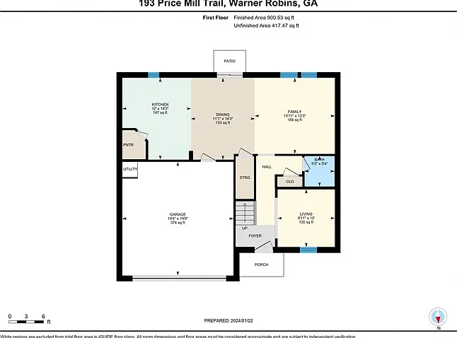 195 Price Mill Trl — Photo 25