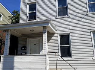68 N 7th St #1, Paterson, NJ 07522