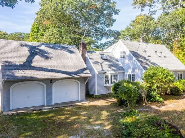 49 King Phillip Rd, Bourne, MA 02532