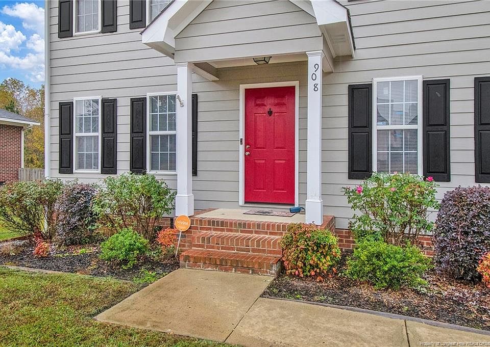908 Bugle Call Dr, Fayetteville, NC 28314 Zillow
