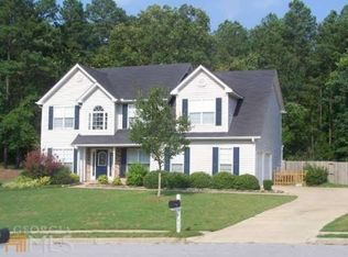 1947 Alcovy Trace Way, Lawrenceville, GA 30045