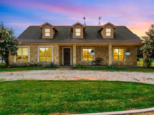 180 Hcr 2224 E, Aquilla, TX 76622