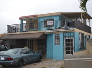 100 Calle Antonio Paoli, Levittown, PR 00949
