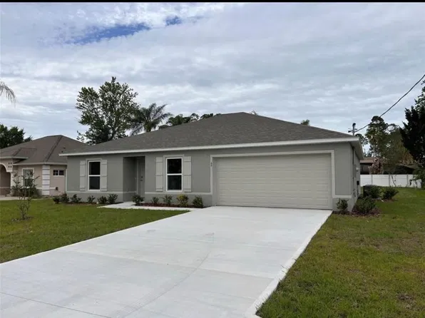 49 Bannbury Ln, Palm Coast, FL 32164