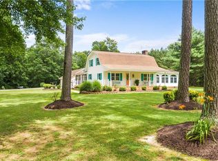 19417 The Trl, Little Plymouth, VA 23091