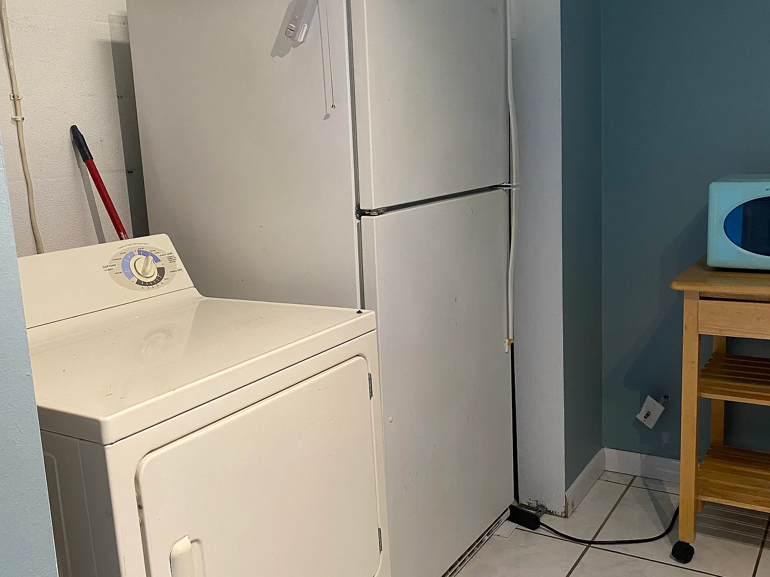 1 bed, 400 sqft, $980 — Photo 3
