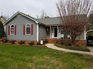 147 Canvasback Rd, Mooresville, NC 28117