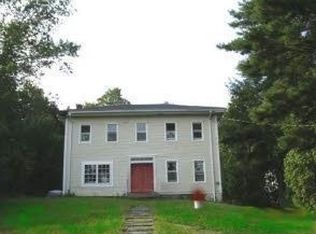 45 Gale Rd, Mongaup Valley, NY 12762