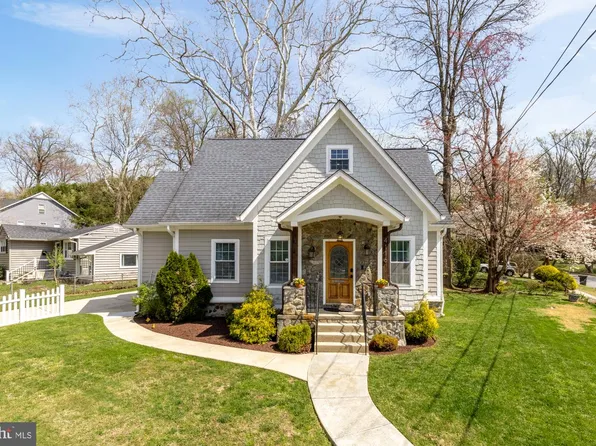 4116 Denfeld Ave, Kensington, MD 20895
