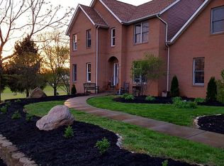 12151 Bolen Rd NE, Newark, OH 43055