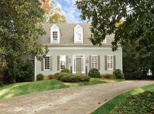 91 Putnam Dr NW, Atlanta, GA 30342