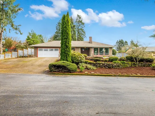 3027 Watercrest Rd, Forest Grove, OR 97116