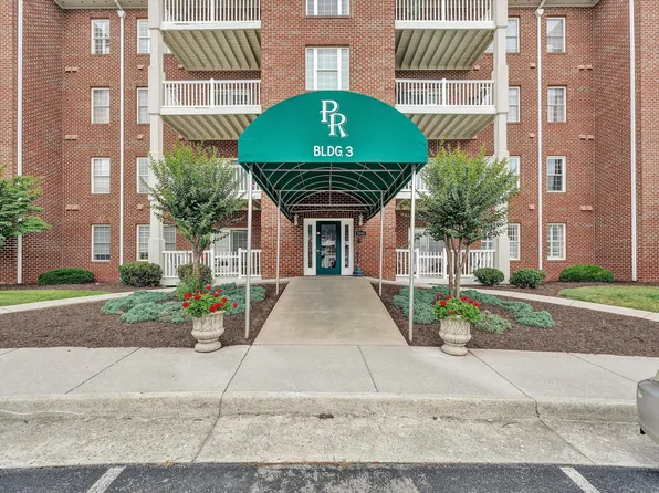 4444 Pheasant Ridge Rd SW #206, Roanoke, VA 24014