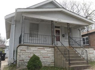 8510 Orchard Ave, Saint Louis, MO