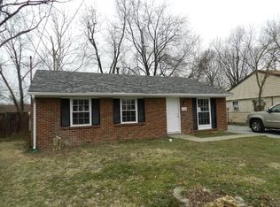 5418 Revere Dr, Louisville, KY 40218