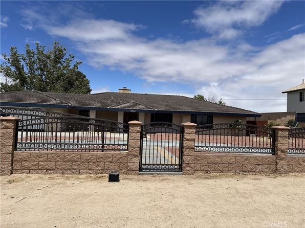 19900 Yucca Loma Rd