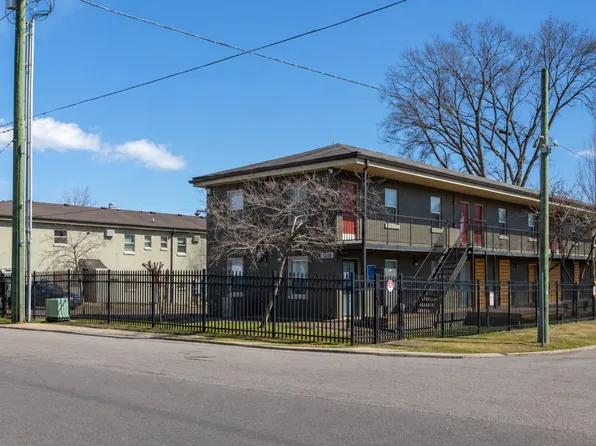 1216 Lewis St, Nashville, TN 37210