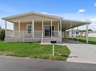 1283 Patriot Pl, Daytona Beach, FL 32119