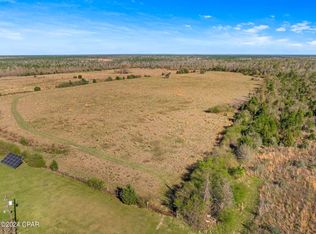 Merlin Dr, Youngstown, FL 32466