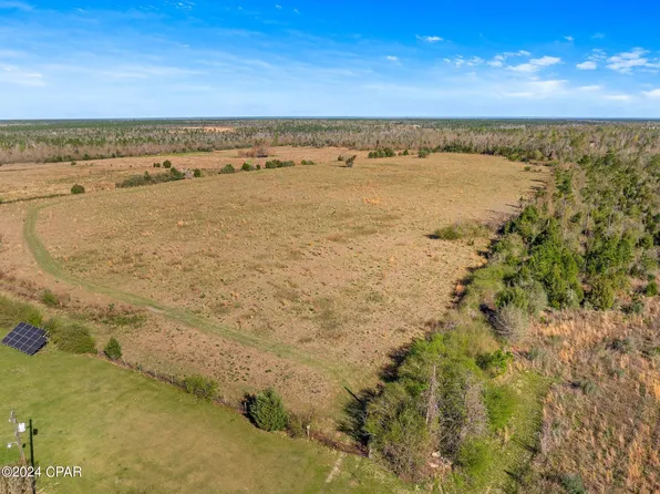 Merlin Dr, Youngstown, FL 32466