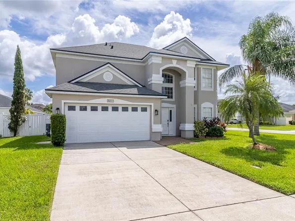 3201 Falcon Point Dr, Kissimmee, FL 34741