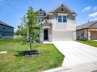 1833 Turtle Bay Loop, Leander, TX 78641