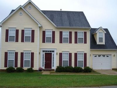 2116 Ballingarry Dr, Statesville, NC, 28625
