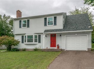 143 Skinner Rd, Vernon, CT 06066