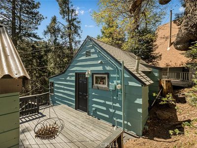 794 Virginia Ct, Lake Arrowhead, CA, 92352