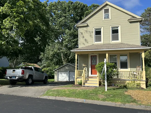 78 Woodland Avenue, Stratford, CT 06614