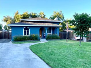 265 E 22nd St, Merced, CA 95340