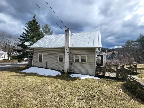 67 Pleasant Street, Williamstown, VT 05679