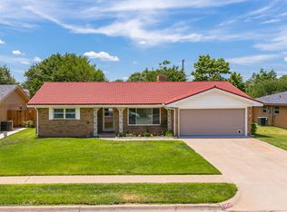 3414 Royal Rd, Amarillo, TX 79109