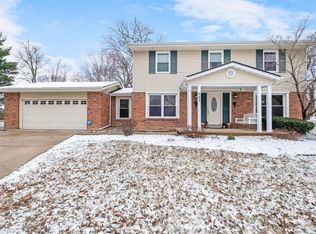 205 Monroe Mill Dr, Ballwin, MO 63011