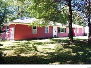 11735 Eckert Ln, Saint Louis, MO 63138