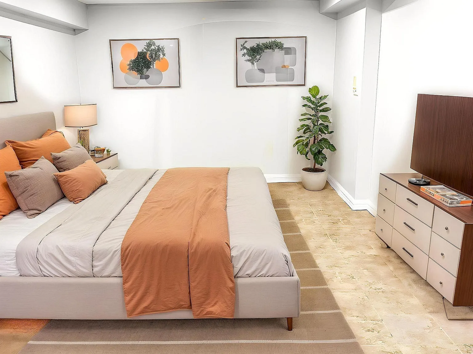 3 bed, $1,750 — Photo 4