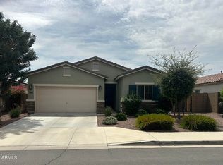 21131 W HUBBELL Street, Buckeye, AZ 85396