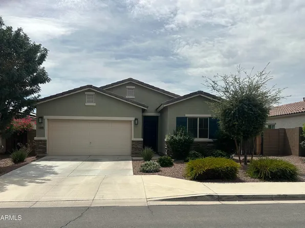 21131 W HUBBELL Street, Buckeye, AZ 85396