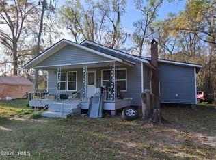 231 Captain Bill Rd, Ridgeland, SC 29936