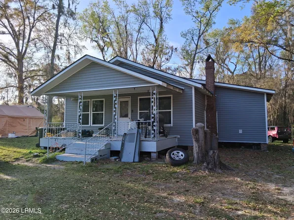 231 Captain Bill Rd, Ridgeland, SC 29936