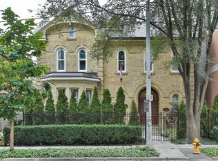 4 Wellesley Pl, Toronto, ON M4Y 2K4