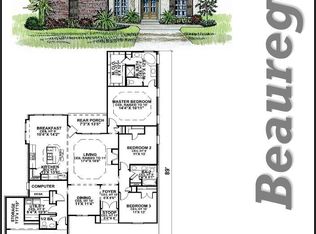 4209 Magnolia Ct, Baton Rouge, LA 70817